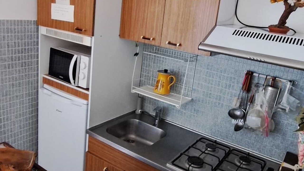 Photo of Kitchen in Pra Loup