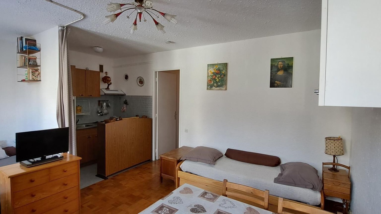 Photo of Bedroom in Pra Loup