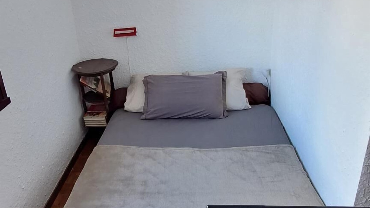 Photo of Bedroom in Pra Loup