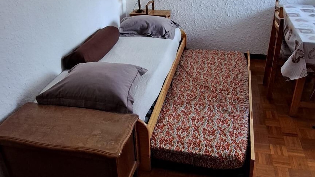 Photo of Bedroom in Pra Loup