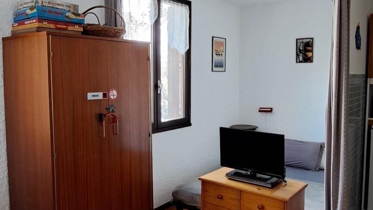 Photo of Bedroom in Pra Loup