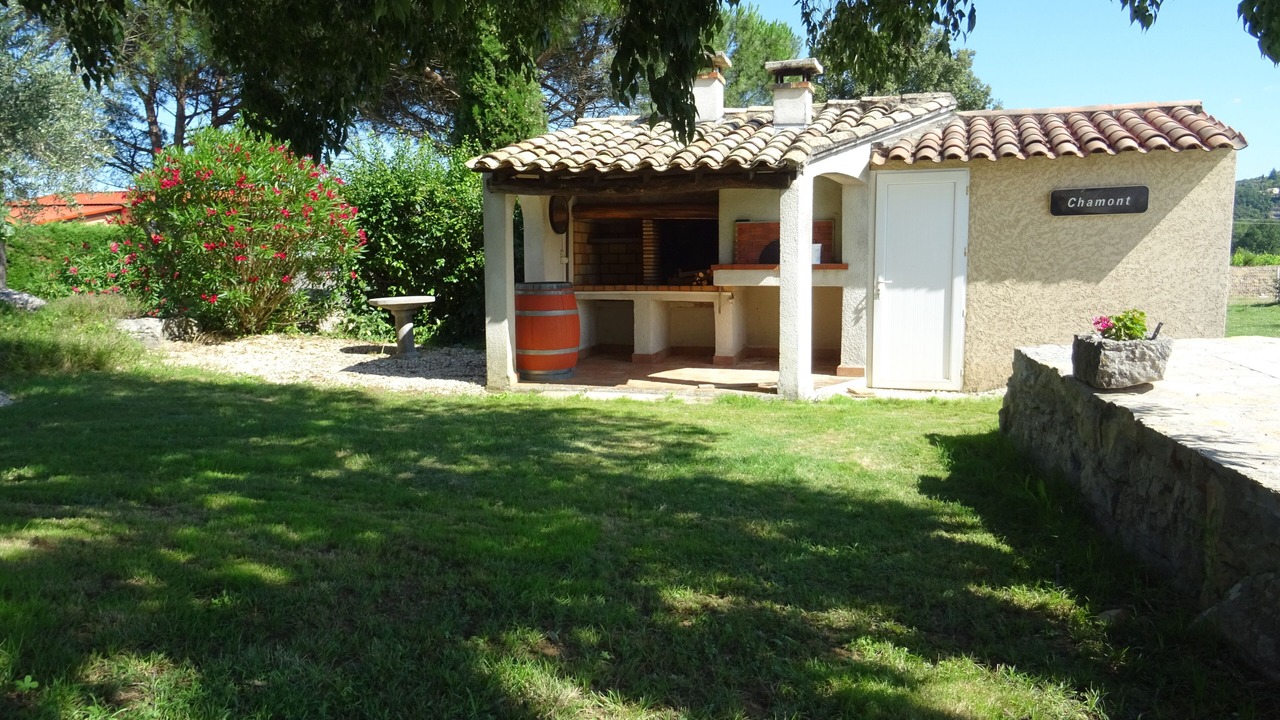 Photo of Outdoor in Ruoms