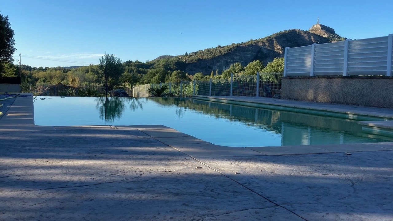 Photo of Outdoor in Ruoms