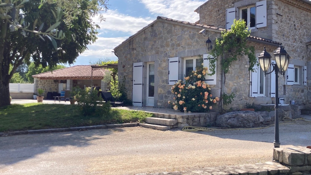 Photo of Outdoor in Ruoms