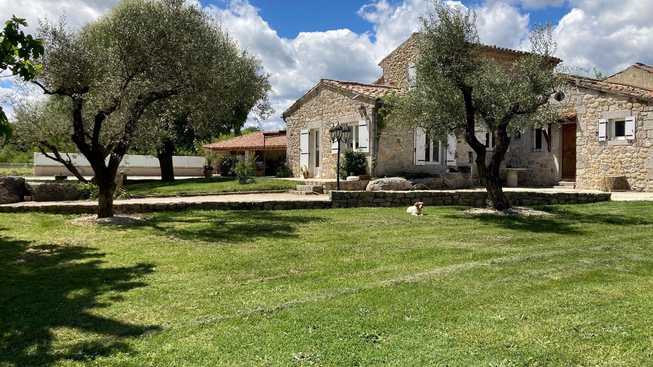 Photo of Outdoor in Ruoms