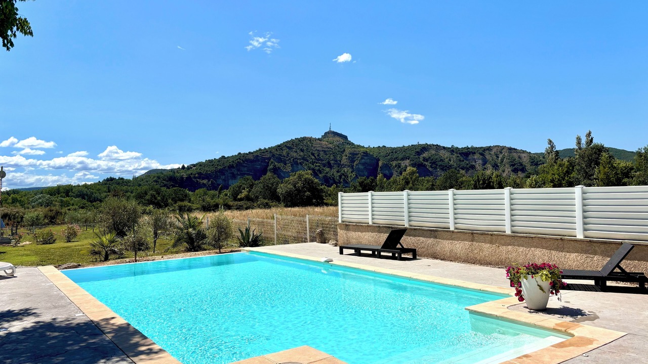 Photo of Outdoor in Ruoms