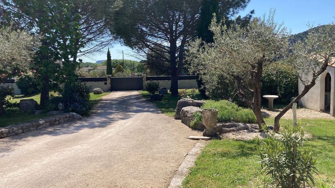 Photo of Outdoor in Ruoms