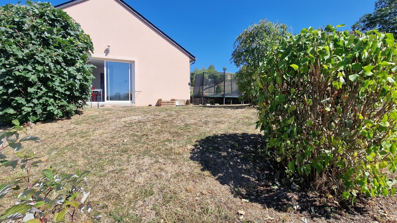 Photo of Outdoor in Rieutort-de-Randon