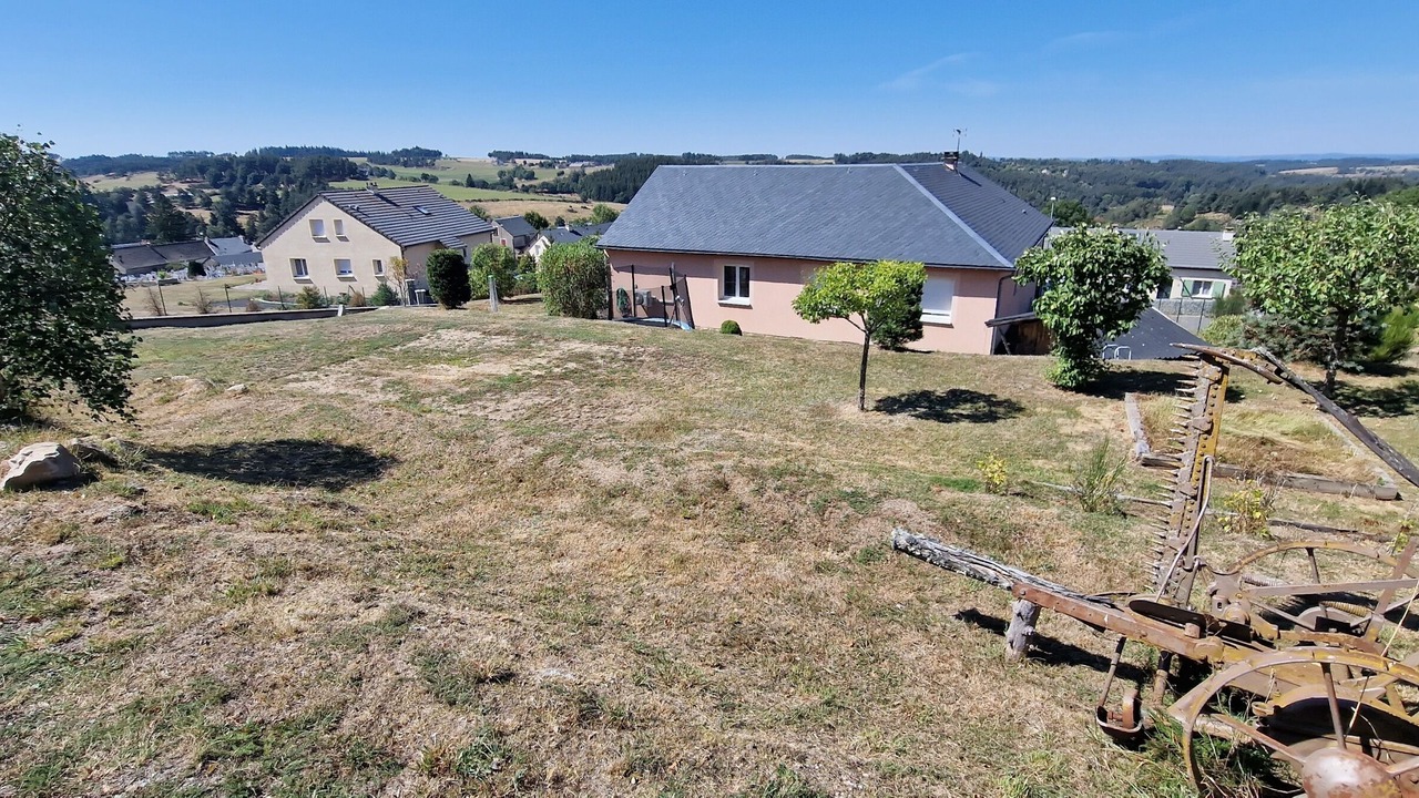 Photo of Outdoor in Rieutort-de-Randon