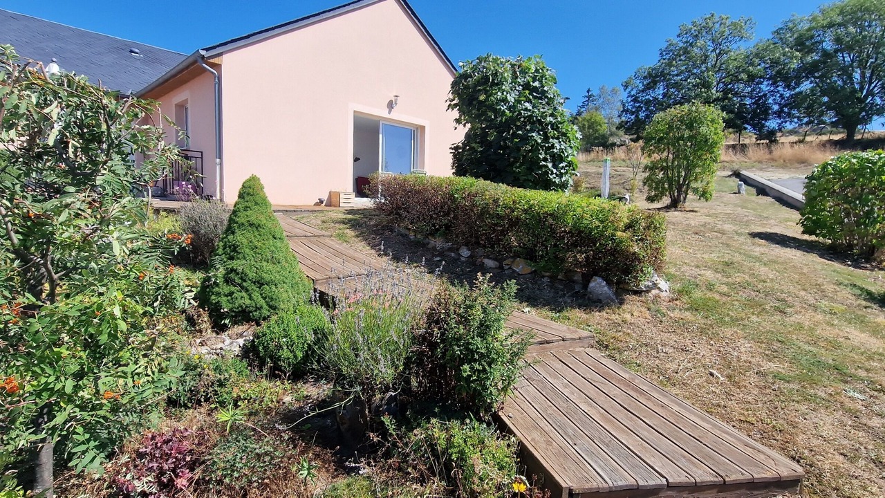 Photo of Outdoor in Rieutort-de-Randon