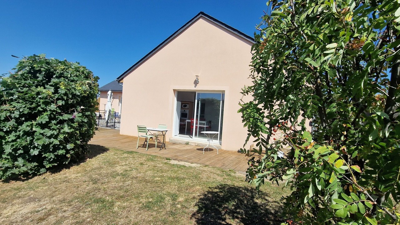 Photo of Outdoor in Rieutort-de-Randon