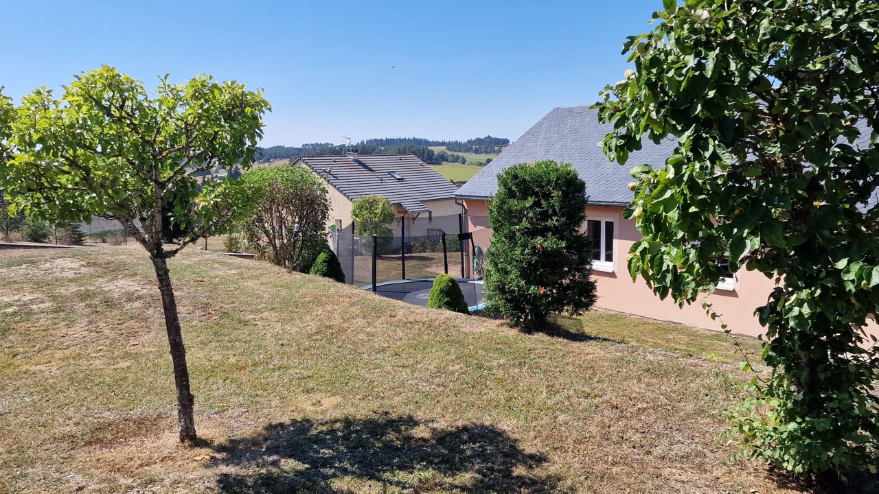 Photo of Outdoor in Rieutort-de-Randon