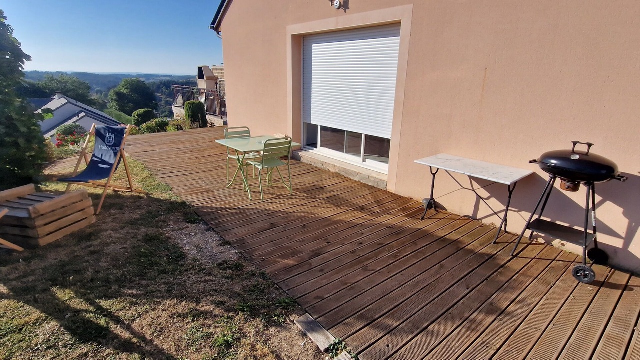 Photo of Outdoor in Rieutort-de-Randon