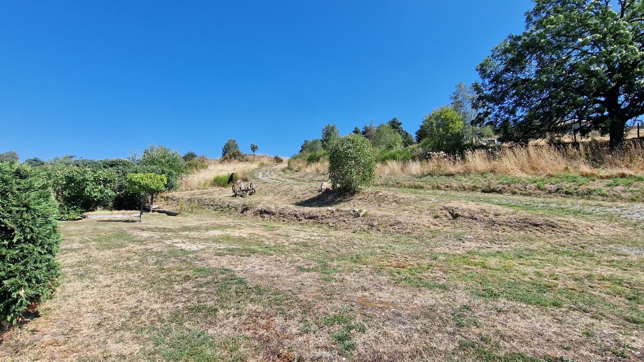 Photo of Outdoor in Rieutort-de-Randon