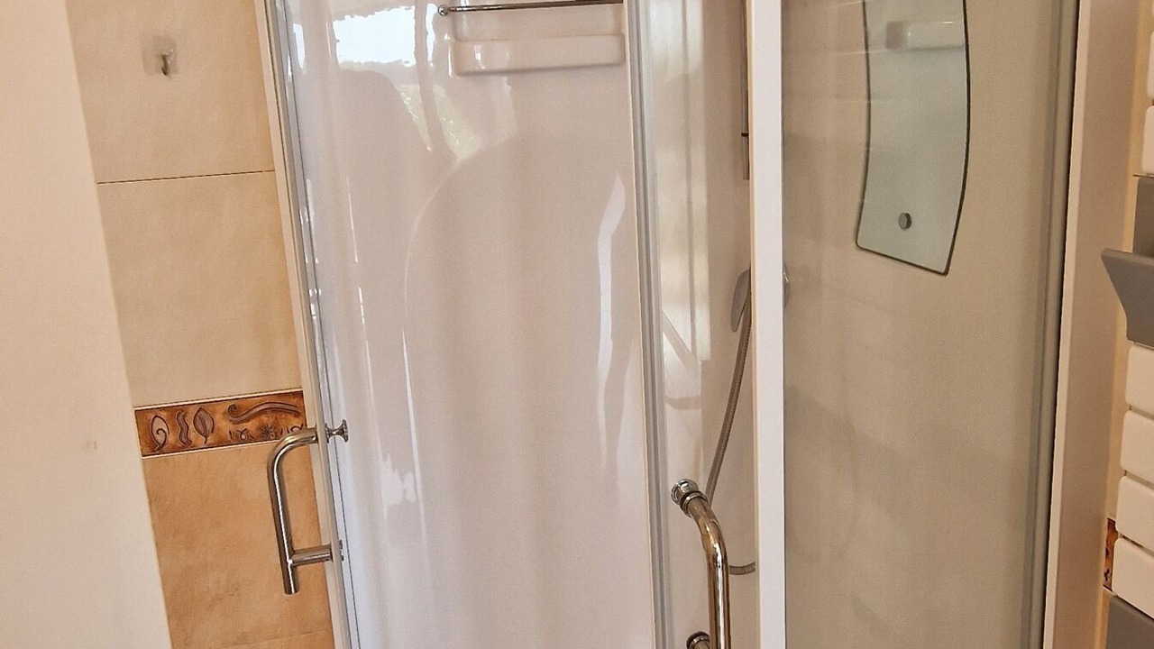 Photo of Bathroom in Rieutort-de-Randon