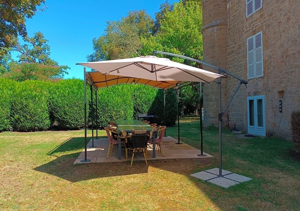 Photo of Outdoor in Sarrazac
