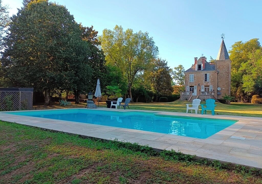Photo of Outdoor in Sarrazac