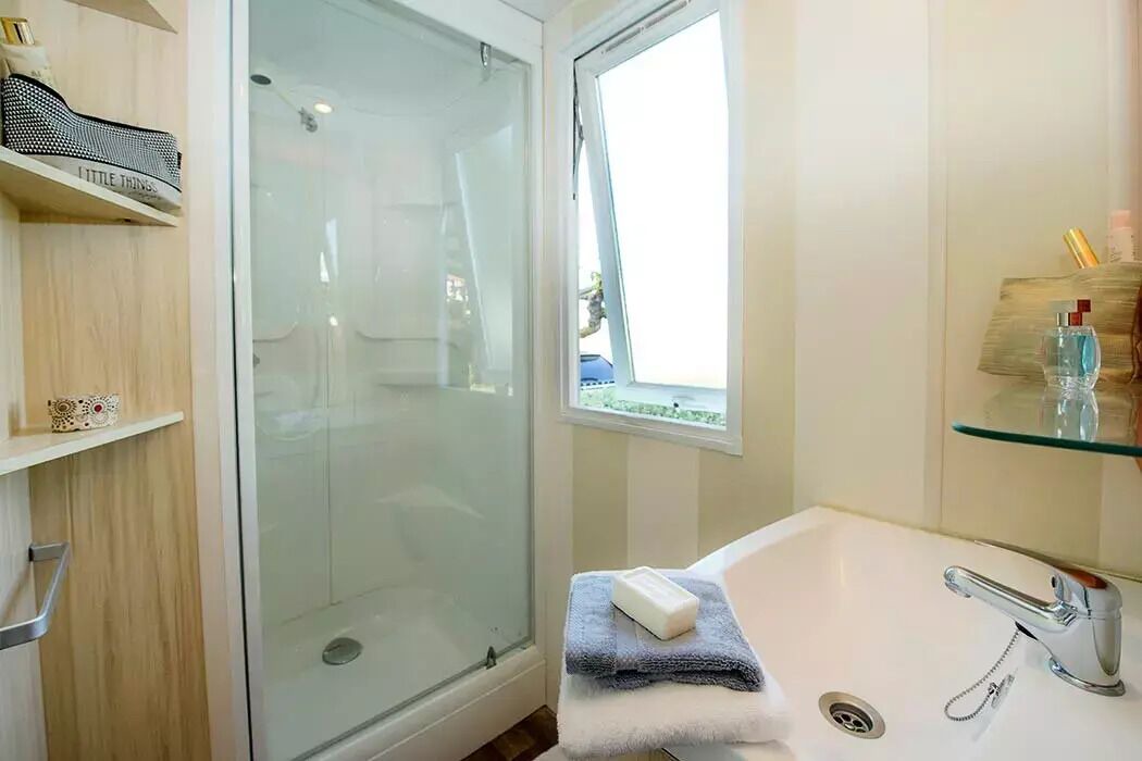Photo of Bathroom in Nages