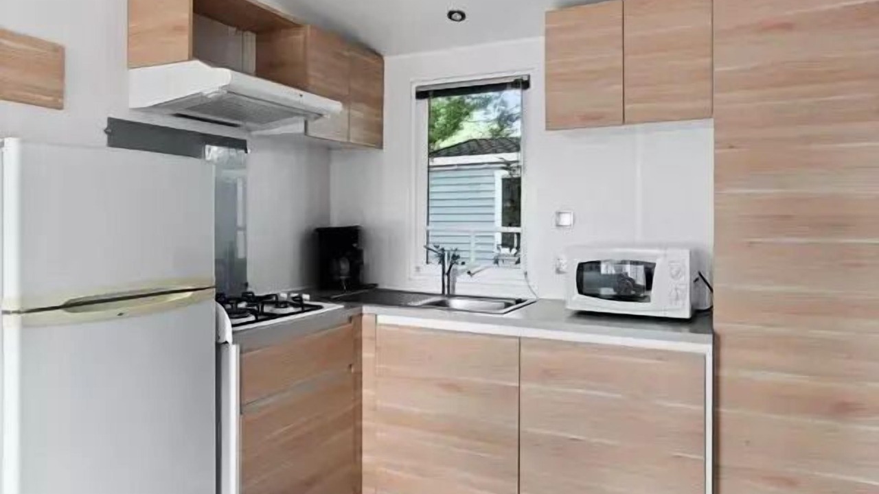 Photo of Kitchen in Nages