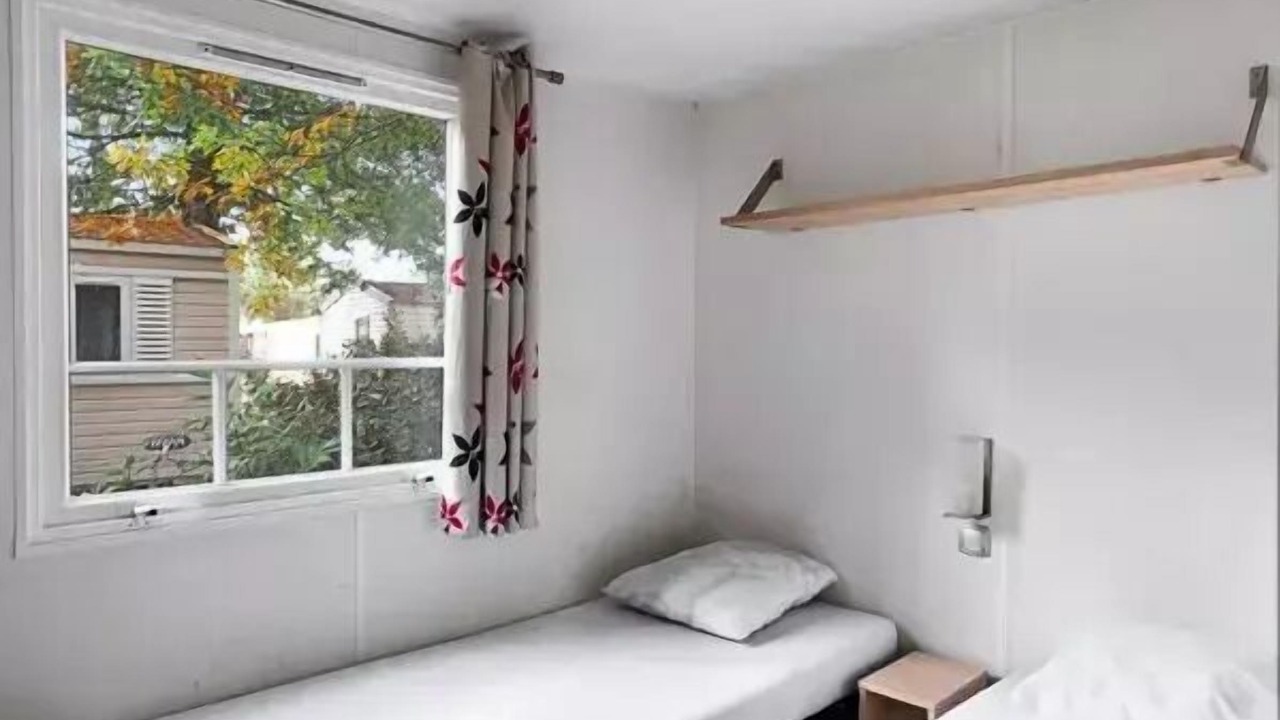 Photo of Bedroom in Nages