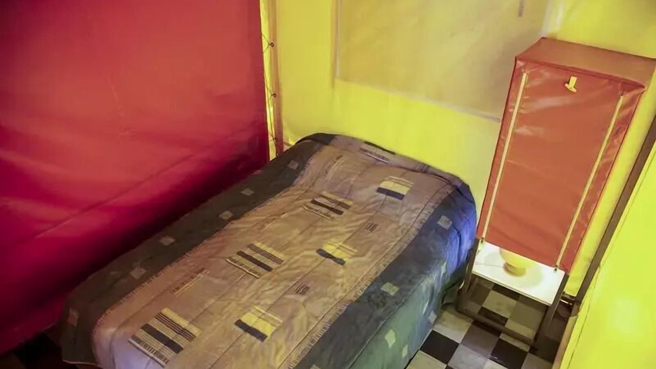 Photo of Bedroom in Naucelle