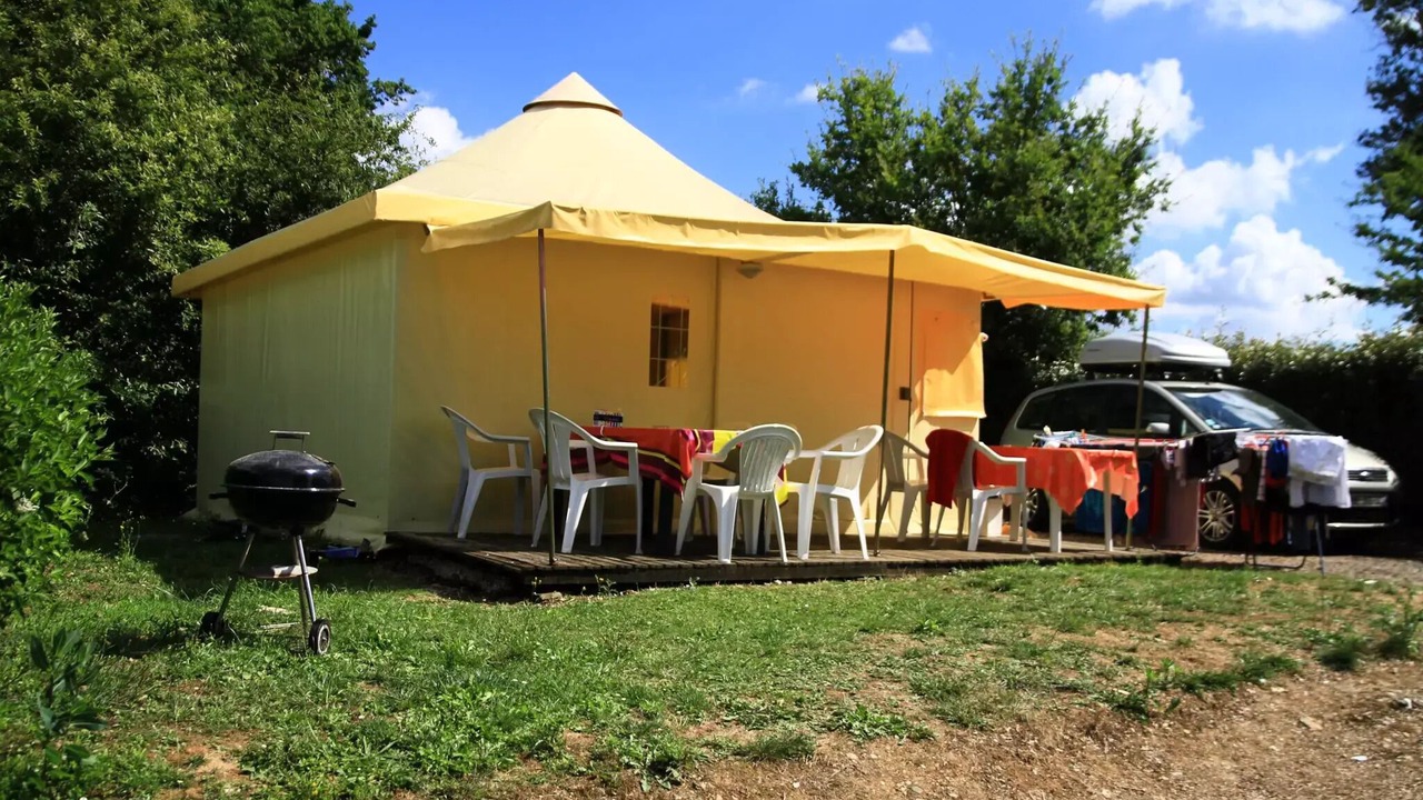 Photo of Outdoor in Naucelle