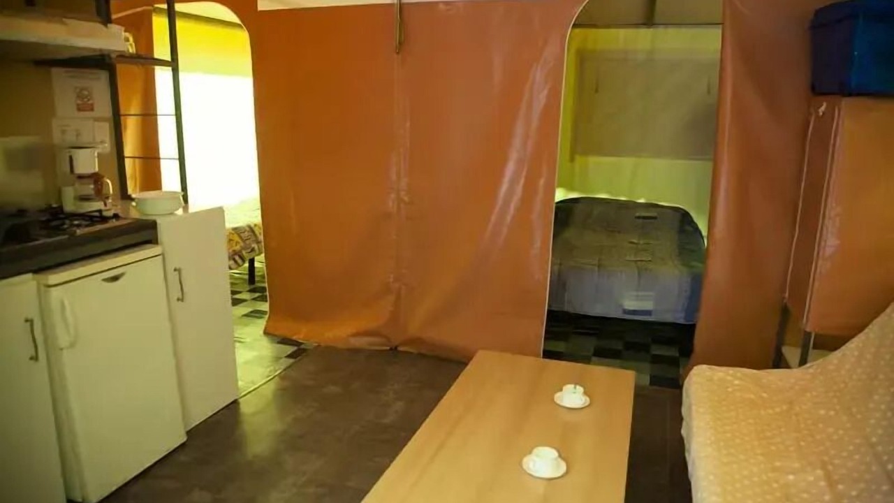 Photo of Bedroom in Naucelle