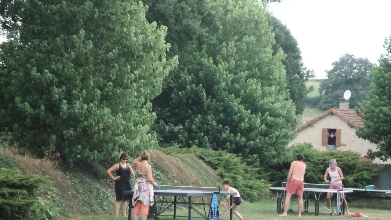 Photo of Outdoor in Naucelle