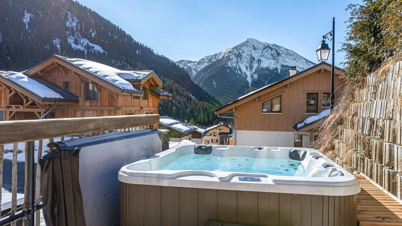 Photo of Outdoor in Champagny-en-Vanoise