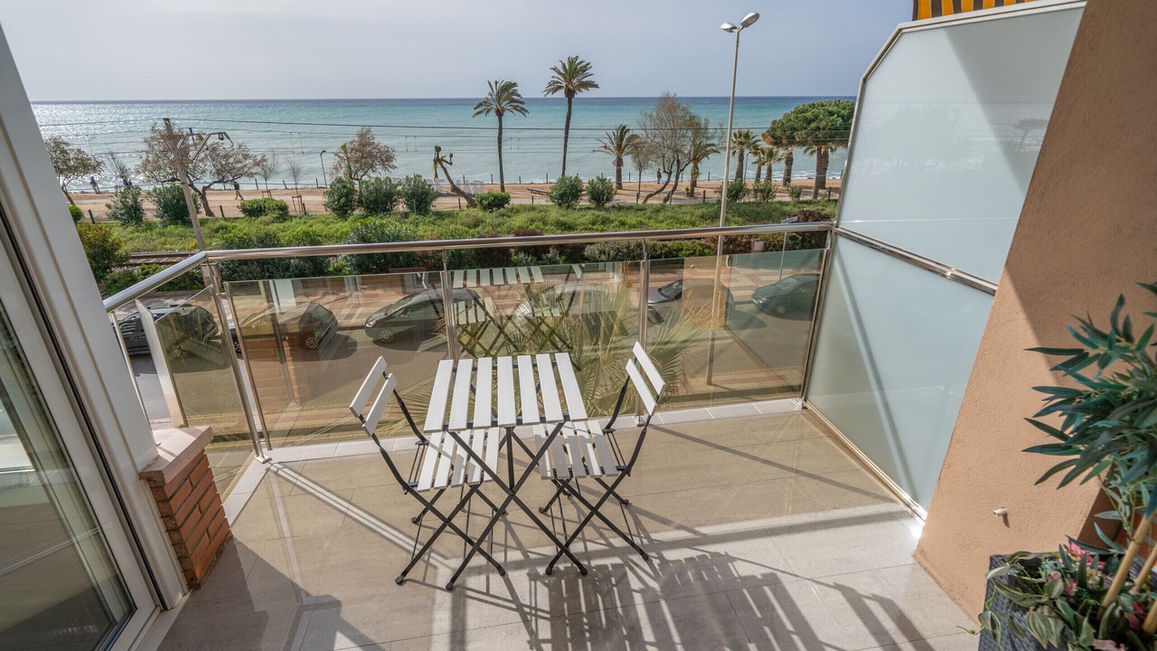 Photo of Outdoor in Pineda de Mar