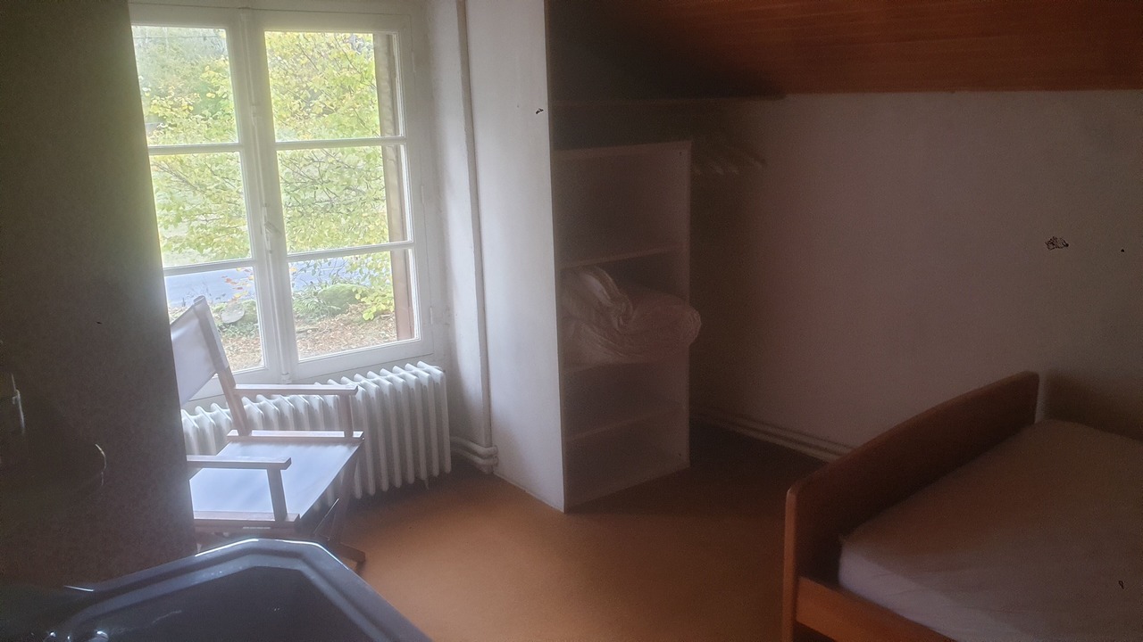 Photo of Bedroom in Ascou