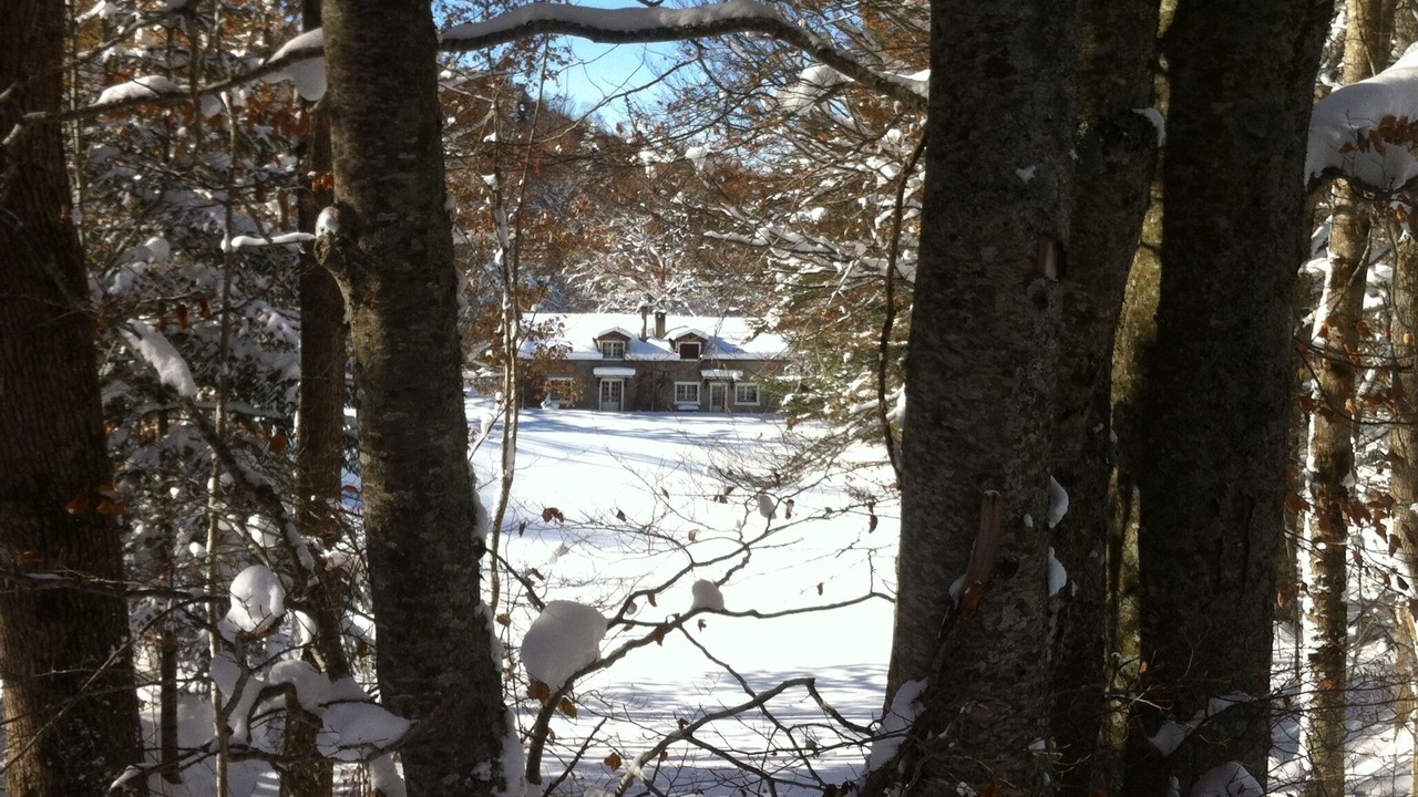 Photo of Outdoor in Ascou