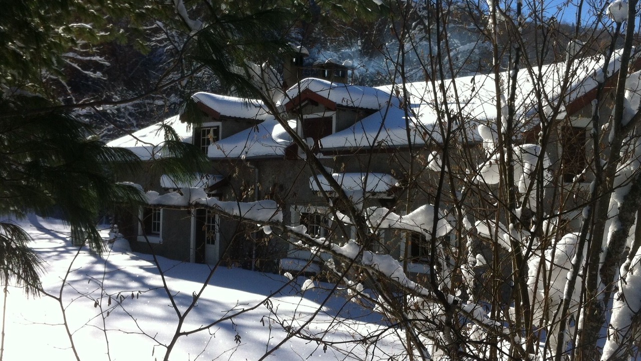 Photo of Outdoor in Ascou