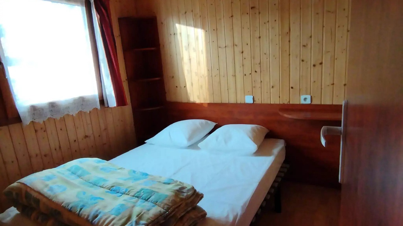 Photo of Bedroom in Naucelle
