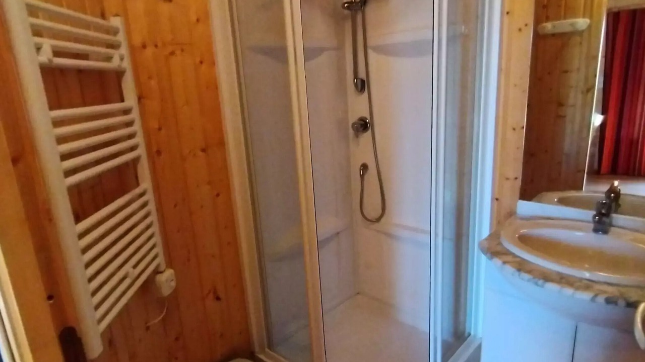 Photo of Bathroom in Naucelle