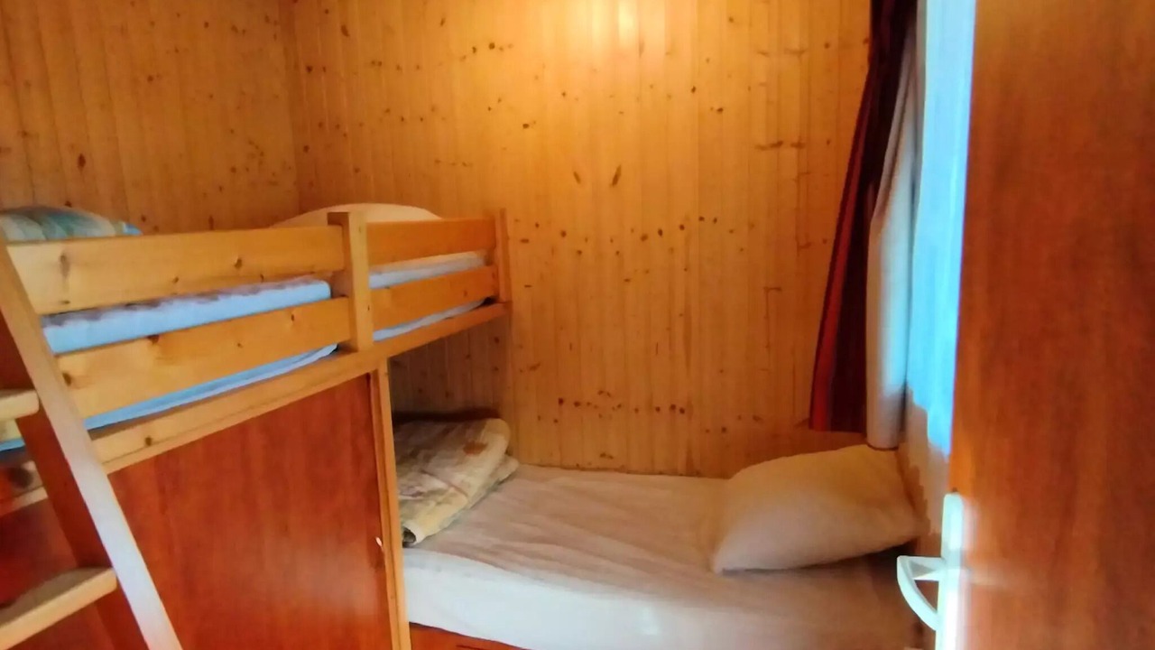 Photo of Bedroom in Naucelle