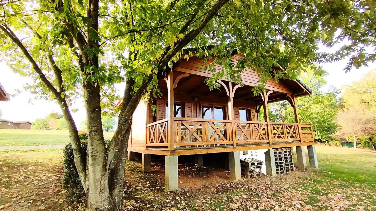 Photo of Outdoor in Naucelle