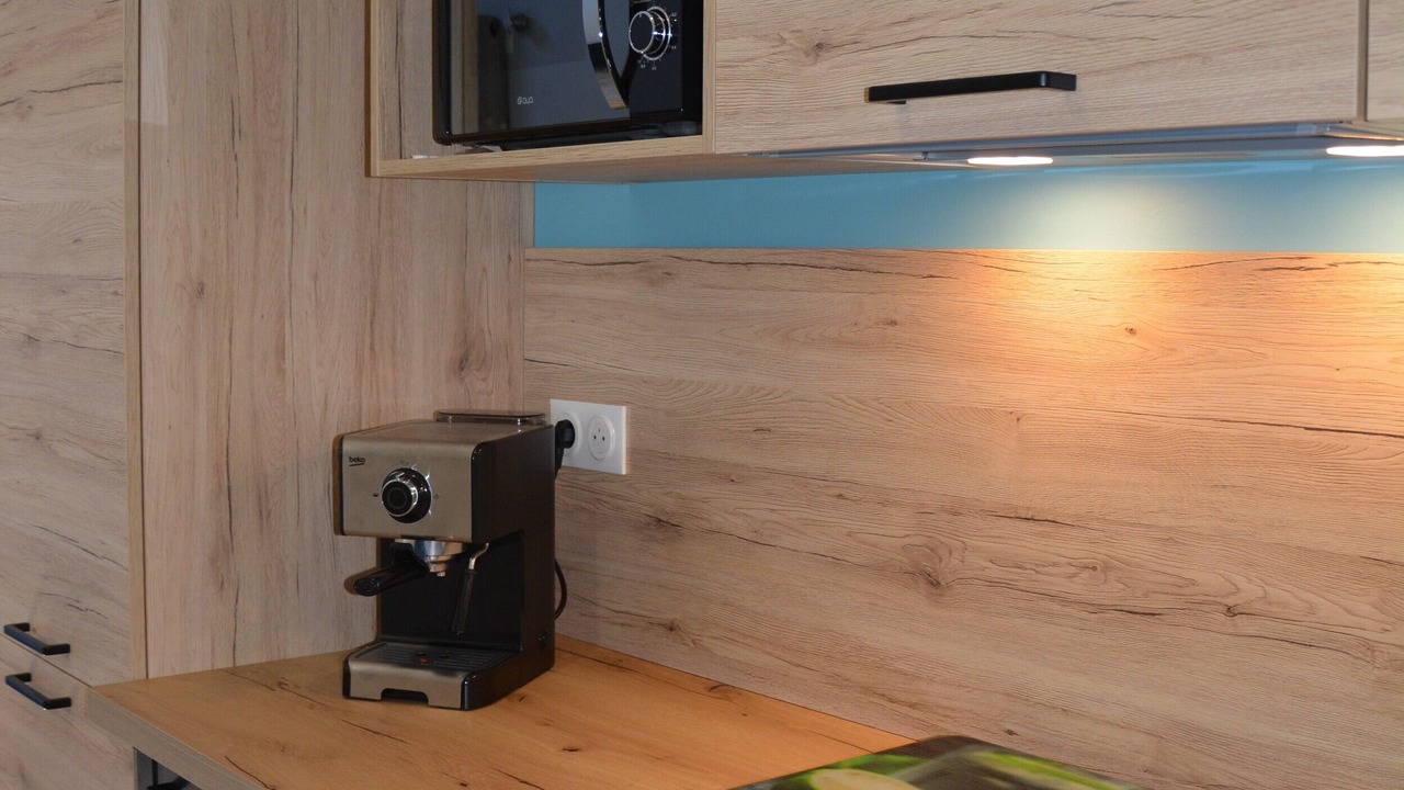 Photo of Kitchen in Hermillon