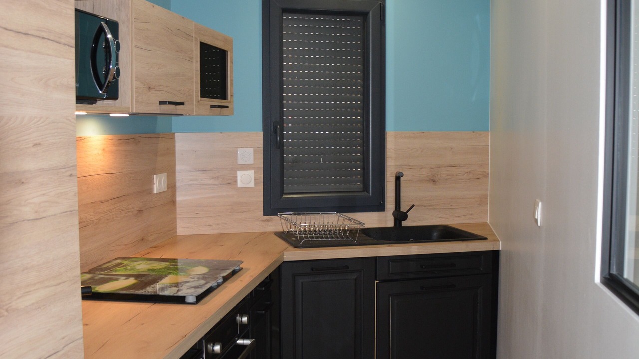 Photo of Kitchen in Hermillon