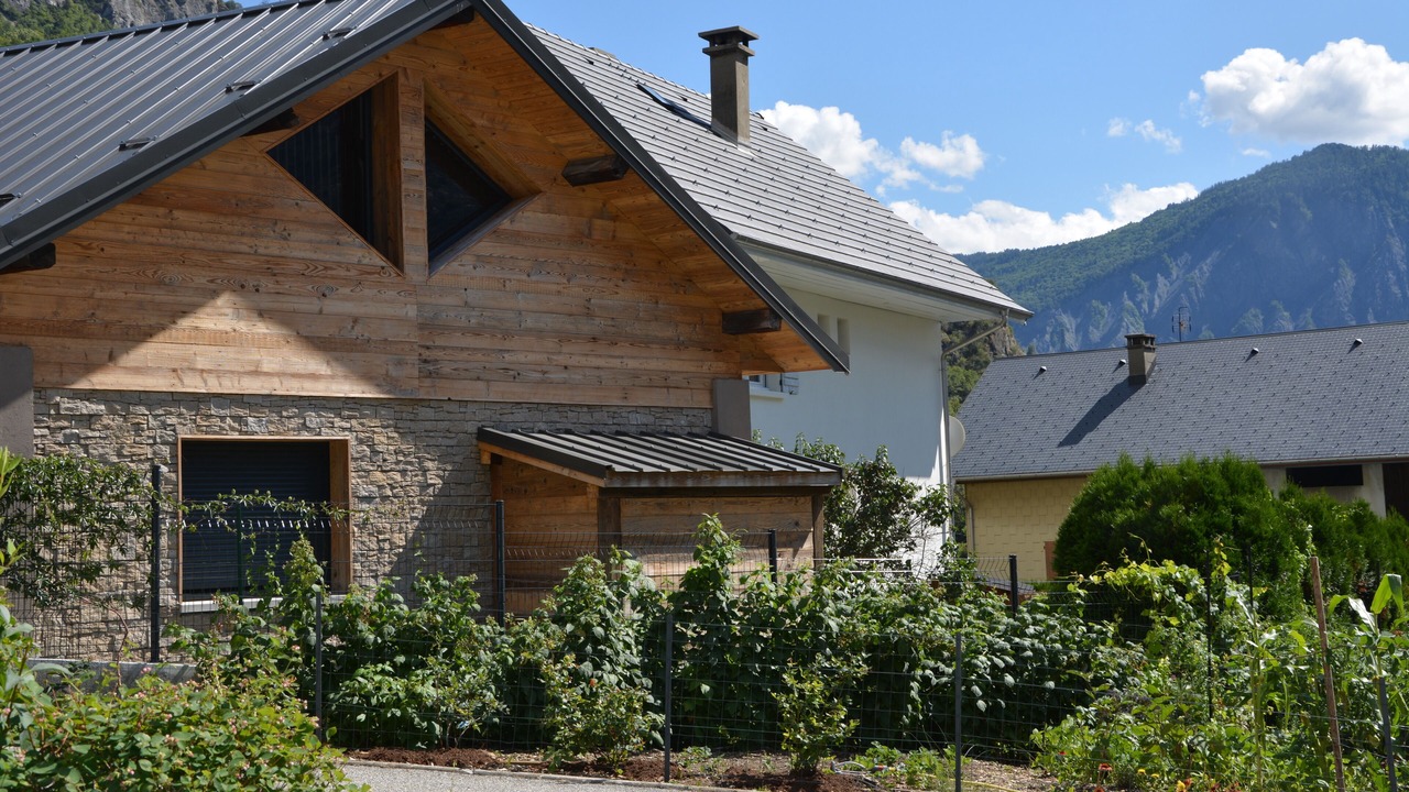 Photo of Outdoor in Hermillon