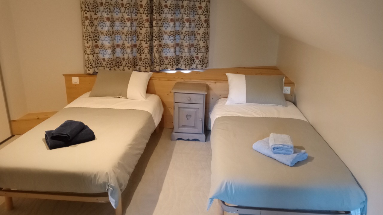 Photo of Bedroom in Hermillon
