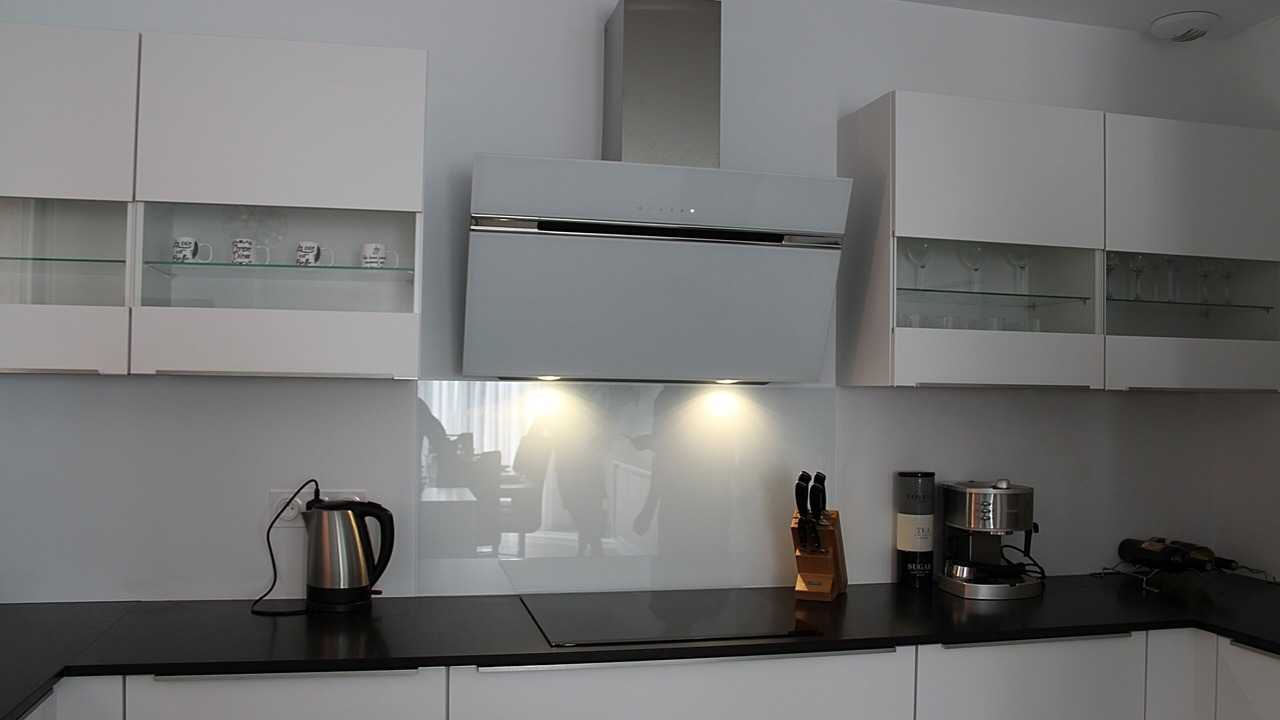 Photo of Kitchen in Laroque-des-Alberes