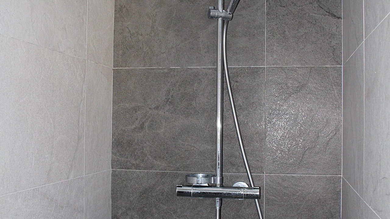 Photo of Bathroom in Laroque-des-Alberes