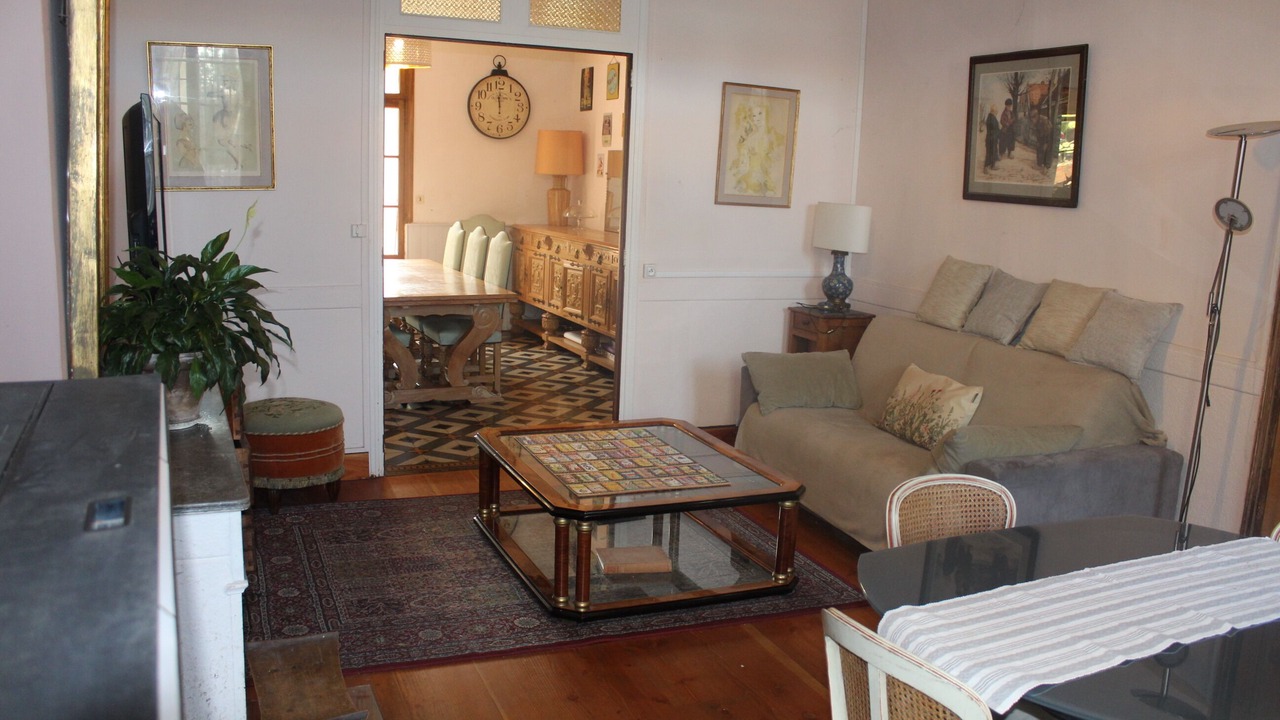 Photo of Livingroom in Prades