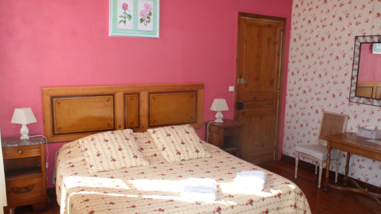 Photo of Bedroom in Prades