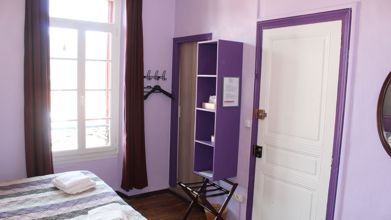 Photo of Bedroom in Prades