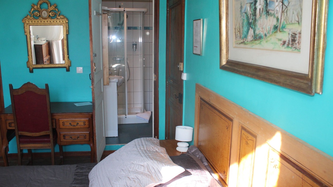 Photo of Bedroom in Prades
