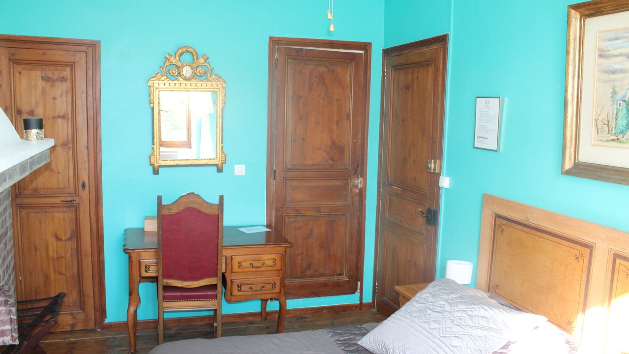 Photo of Bedroom in Prades