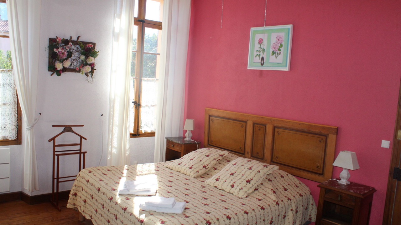 Photo of Bedroom in Prades