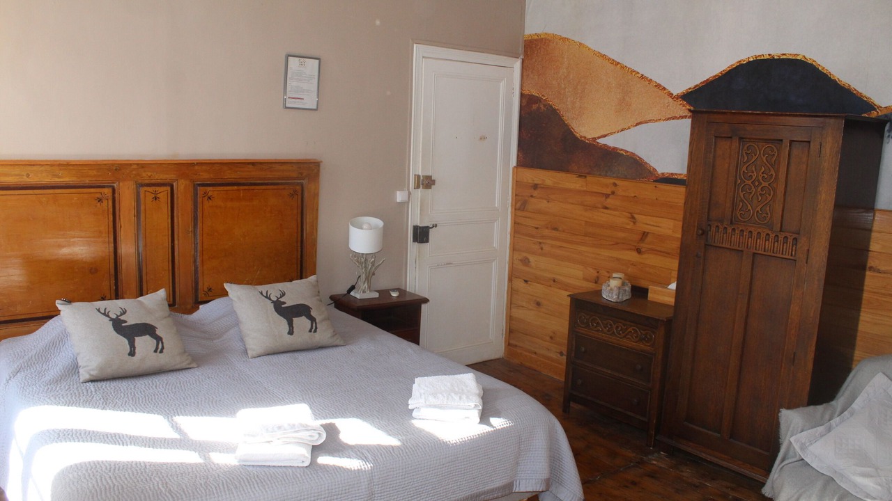 Photo of Bedroom in Prades